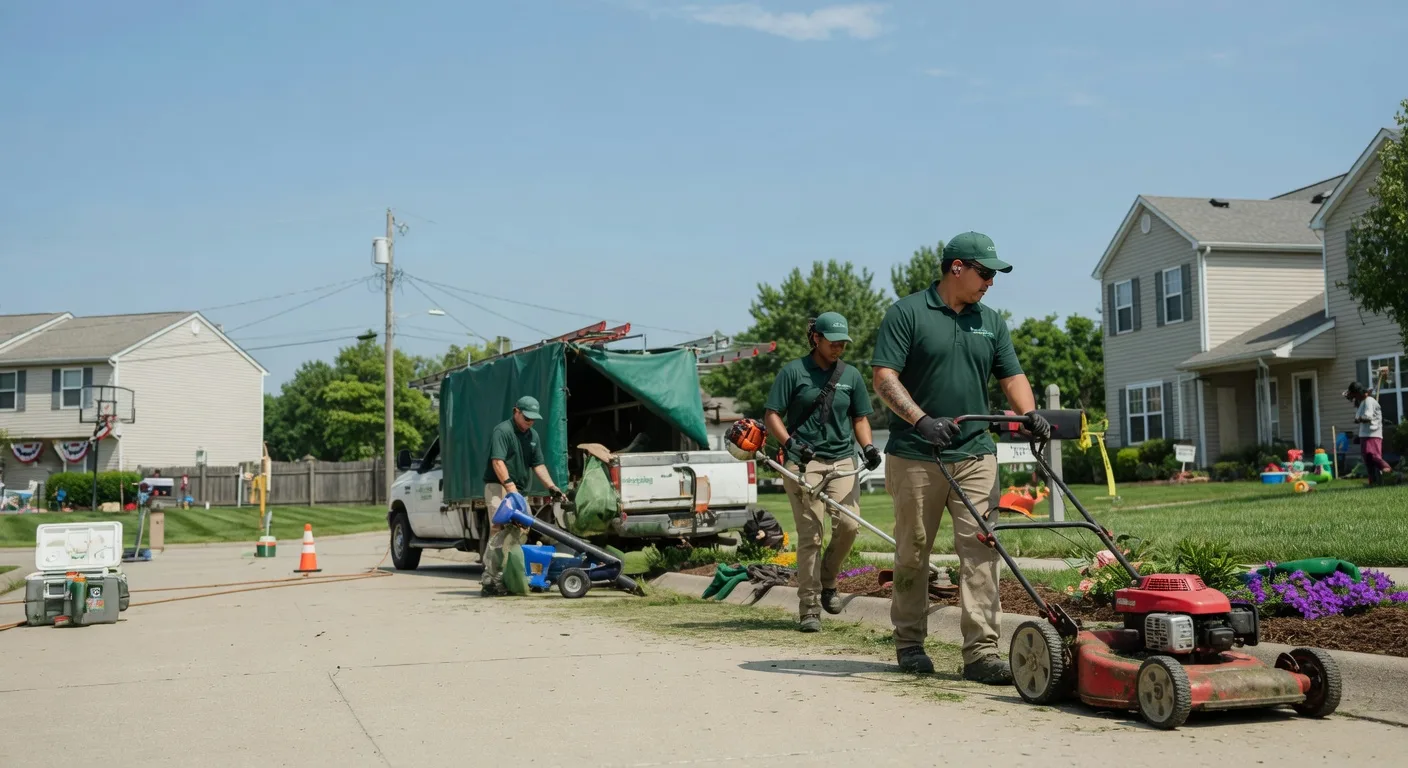 Irrigation Installation in Totowa, NJ near me
